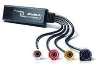 Avermedia DVD Ezmaker 7 (USB 2.0)