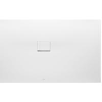 Villeroy & Boch Squaro infinity douchevloer 150x75cm stone white UDQ1575SQI2LV-RW - thumbnail