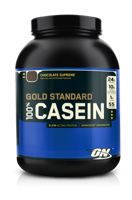 100% Casein Chocolate (1820 gr)