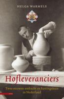 Hofleveranciers - Helga Warmels - ebook
