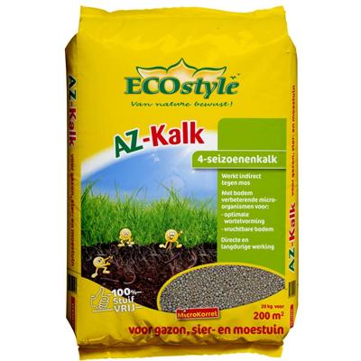 ECOstyle AZ-kalk 20 kg
