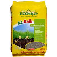 ECOstyle AZ-kalk 20 kg