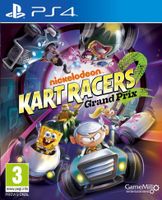 GameMill Entertainment Nickelodeon Kart Racers 2: Grand Prix Standaard PlayStation 4 - thumbnail