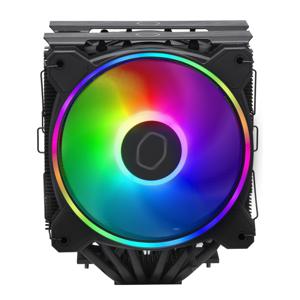 Cooler Master Hyper 622 Halo Black cpu-koeler 4-pin PWM fan-connector