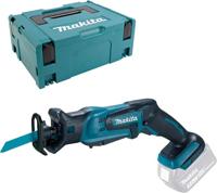 Makita DJR183ZJ reciprozaag, 18 V
