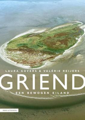Griend - Laura Govers, Valérie Reijers - Paperback (9789050118125)