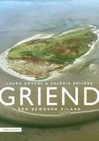 Griend - Laura Govers, Valérie Reijers - Paperback (9789050118125)