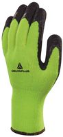 Delta Plus winterhandschoen VV735 fluorgeel/zwart mt 10