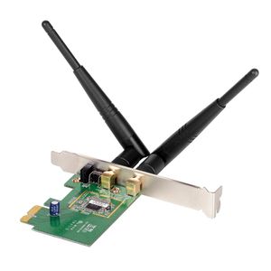 EDIMAX EW-7612PIn WiFi-steekkaart PCI-Express 300 MBit/s