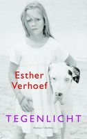 Tegenlicht - Esther Verhoef - ebook - thumbnail