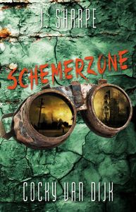 Schemerzone - Cocky van Dijk, J. Sharpe - ebook