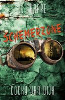 Schemerzone - Cocky van Dijk, J. Sharpe - ebook - thumbnail