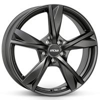 OXXO MIMAS Mat zwart