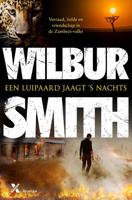 Een luipaard jaagt 's nachts - Wilbur Smith - Paperback (9789401612777)