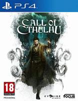 Call Of Cthulhu : Le Jeu VIdéo Officiel