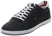 Tommy Hilfiger H2285ARLOW 1D, herensneakers, blauw (MIDNIGHT 403), 40 EU