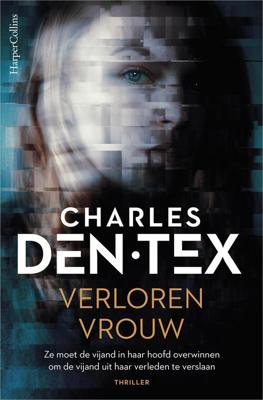Verloren vrouw - Charles den Tex - eBook (9789402758832)