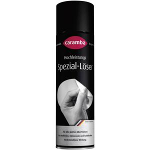 Caramba 66140704 Speciaal oplosmiddel 500 ml