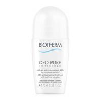 Biotherm Deo Pure Invisible - 75 ml