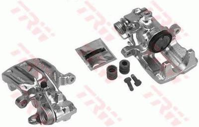 Remklauw TRW, u.a. für Audi