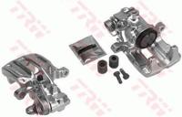 Remklauw TRW, u.a. für Audi