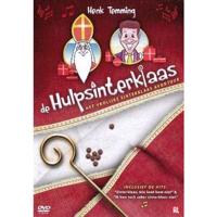Hulpsinterklaas (DVD)