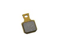 Union Union schijfremblok dbp-60s sintered am magura mt5-mt7 438160 - thumbnail