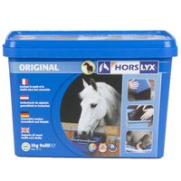 Horselyx Original blauw