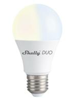 Shelly Duo Intelligente verlichting Wi-Fi Wit 9 W - thumbnail