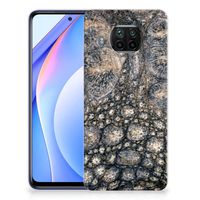 Xiaomi Mi 10T Lite TPU Hoesje Krokodillenprint