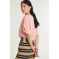 Tramontana T-shirt lichtroze