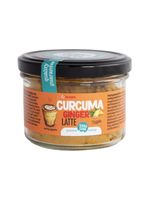 Latte curcuma ginger bio - thumbnail