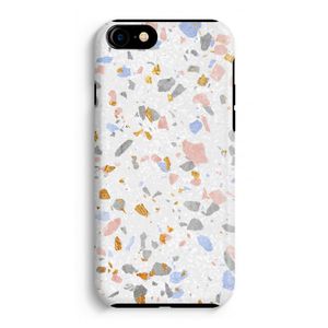 Terrazzo N°8: iPhone 8 Tough Case