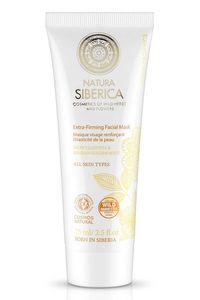 Natura Siberica Extra-Firming Facial Mask (75 ml)