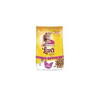 Lara kitten kattenvoer 2 KG