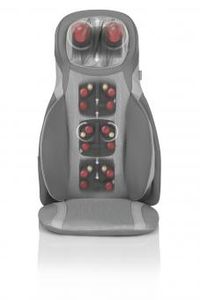 Medisana MC 826 Massagekussen 60 W Zwart