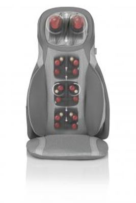 Medisana MC 826 Massagekussen 60 W Zwart