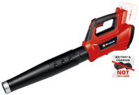 Einhell GP-LB 36/210 Li E BL Solo, Accu Bladblazer | 2 x 18V | Zonder accu's en lader - 3433620 3433620 - thumbnail