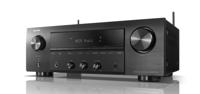 Denon DRA-800H AV receiver 100 W 2.0 kanalen Surround Zwart