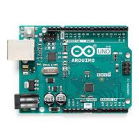 Arduino UNO SMD Rev3 development board
