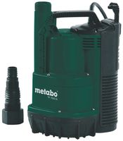 Metabo TP 7500 SI dompelpomp 7 m - thumbnail