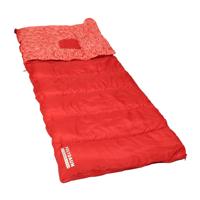 Polydaun Beach House Rood Slaapzak