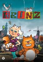 Heinz - DVD (8718868087645)