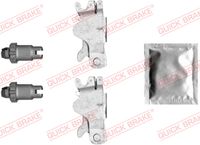 Reparatieset, expander QUICK BRAKE, u.a. für BMW, VW, Land Rover, Peugeot, Fiat, Citroën, Mercedes-Benz, Audi, Mini, Porsche - thumbnail