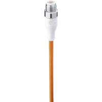 Belden 934735014-1 stekker voor sensor of actuator M12 stekker recht 5,00 m aantal polen: 5 1 stuks