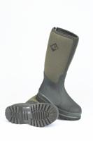 Muck Boot Chore Classic Moss Size 47 - thumbnail