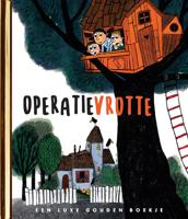 Operatie Vrotte - Mark Haayema - Hardcover (9789047627821)