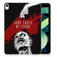 iPad Air (2020/2022) 10.9 inch Print Case Zombie Blood - thumbnail