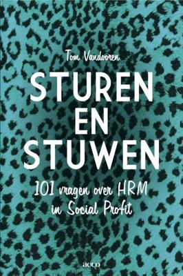 Sturen en stuwen - Tom Vandooren - eBook (9789033496844) Sturen en stuwen - Tom Vandooren - eBook (9789033496844)