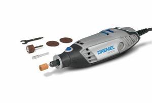 Dremel 3000-5 F0133000JU Multifunctioneel gereedschap Incl. accessoires 5-delig 130 W